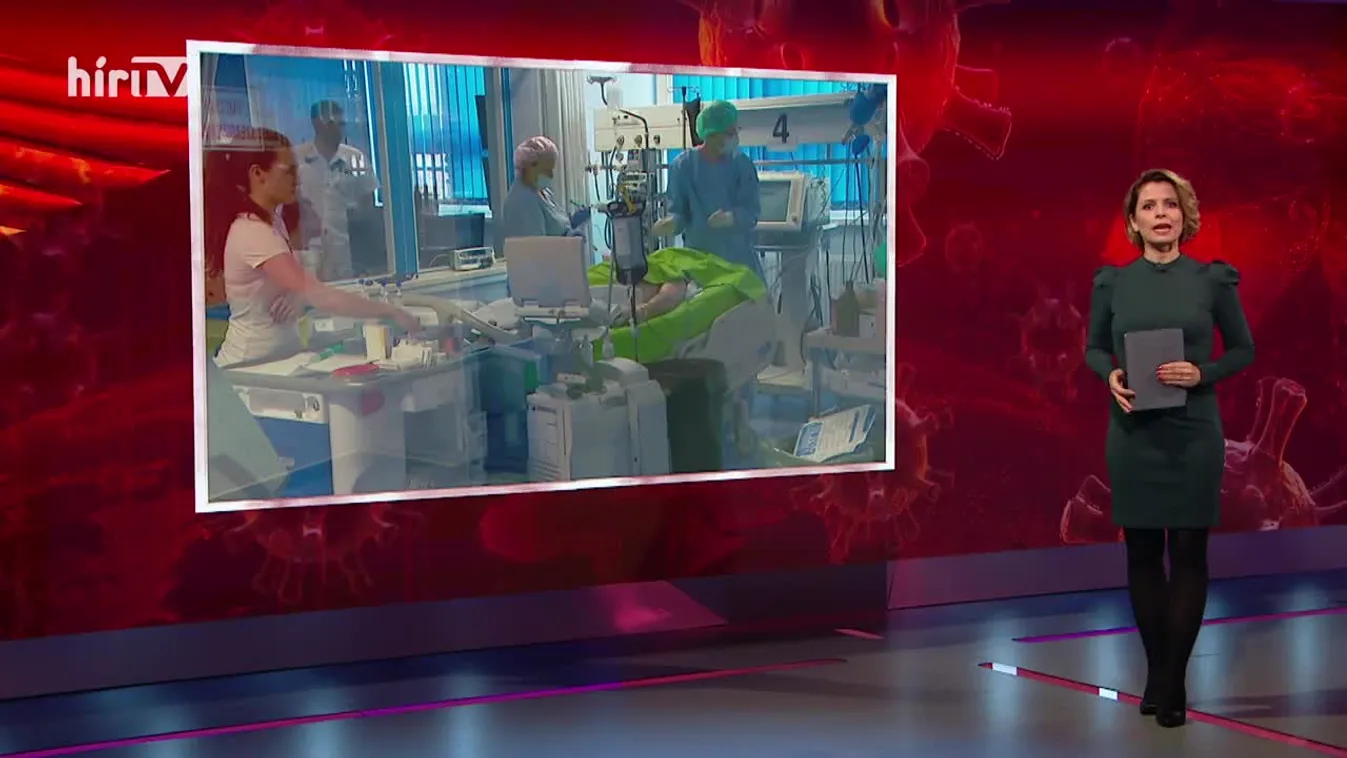 Covid percek (2020-10-22)