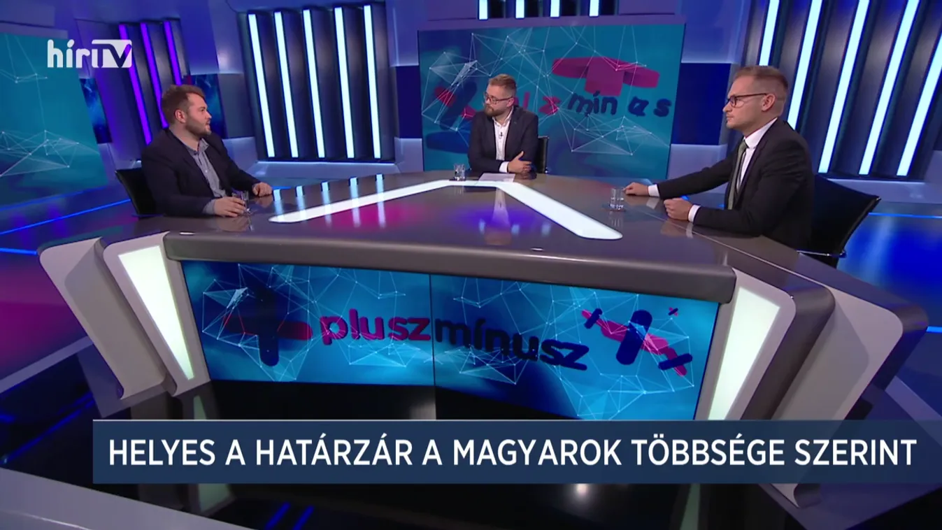 Plusz-mínusz: Több szempontból is visszásak az ukrán megnyilvánulások