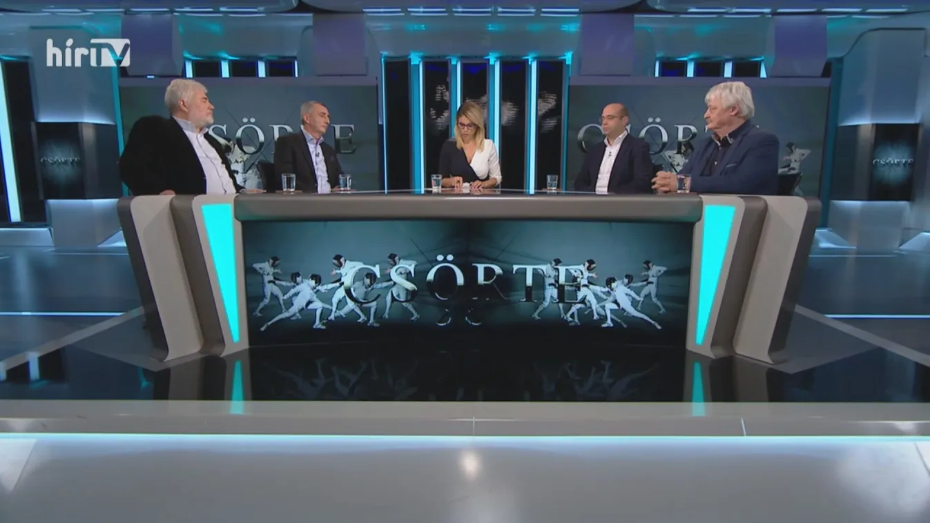 Csörte: Hazudott Donáth Anna