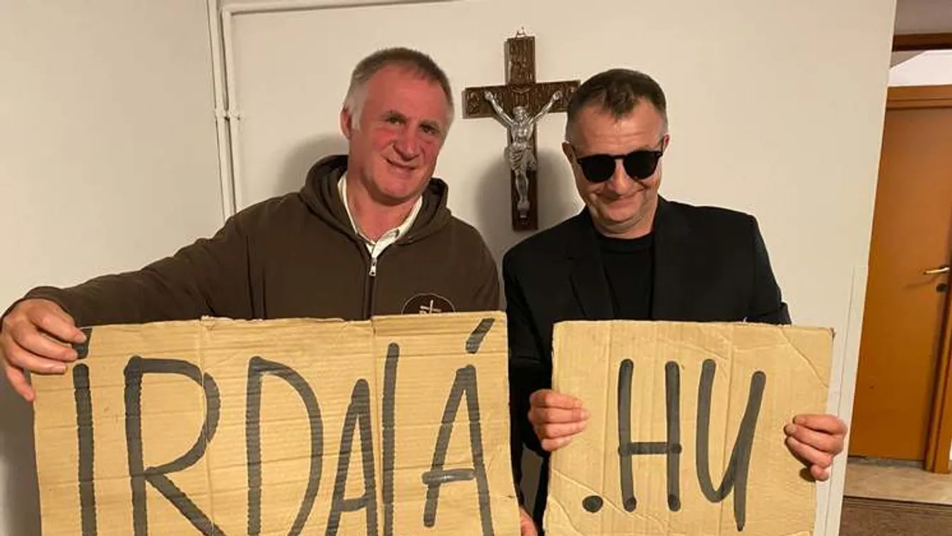 Írdalá.hu: Összefogással lehet sikerre vinni a székelyek ügyét