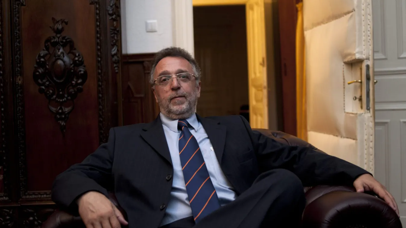 Mandiner: A miniszterelnök Heisler Andrást tartja felelősnek a judapestező Bíró ügyében