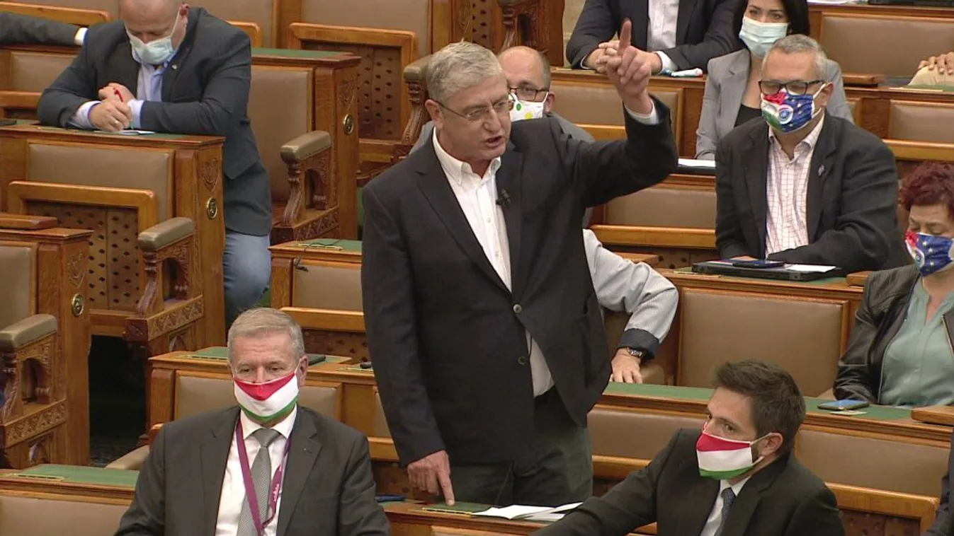 Gyurcsány lánya Iványi marketingese