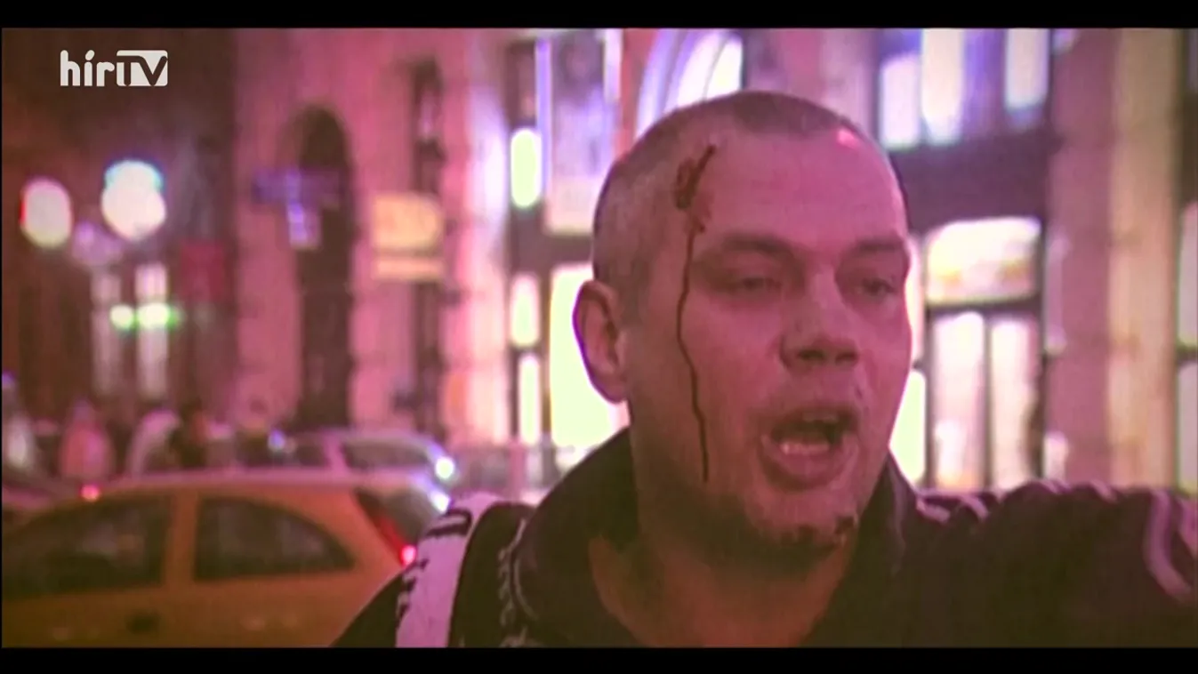 Célpont: 2006. október 23. – A szemkilövetések napja