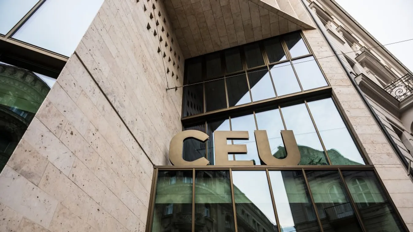 Ma hoznak ítéletet a CEU ügyében