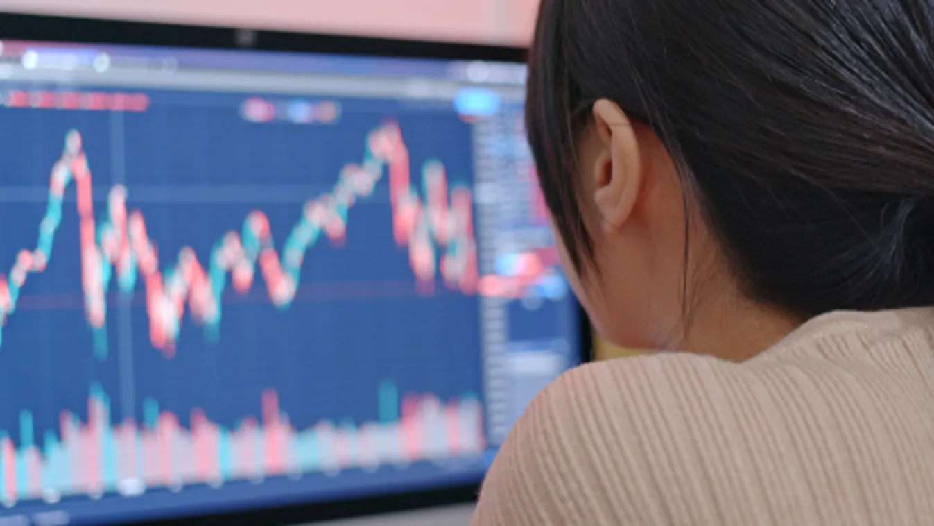 Az idén a vártnál jelentősebben gyengülhet Ázsia gazdasága