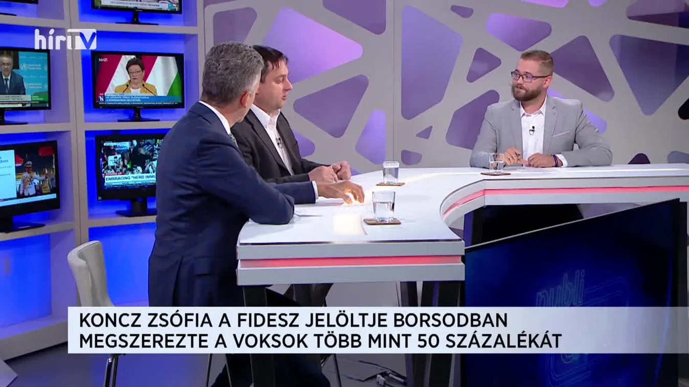 Publi Cafe (2020-10-14)