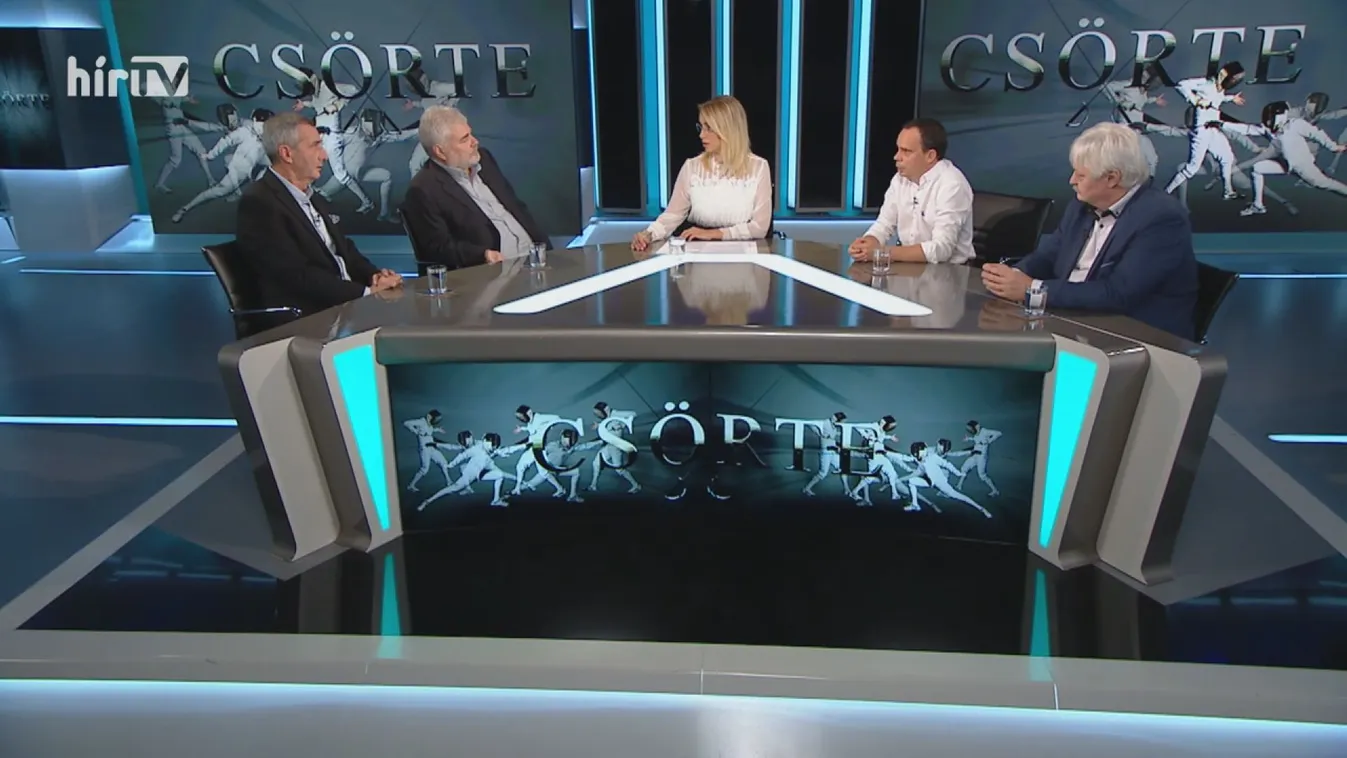 Csörte: Soros minden megszólalásával Orbánt igazolja