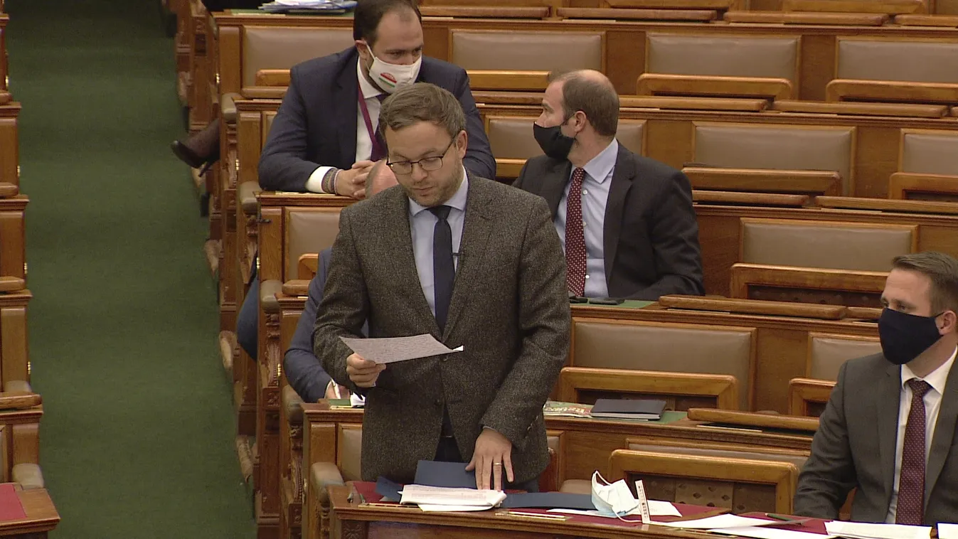 Orbán Balázs: A jó és a rossz jelölt küzdelmének lehettünk szemtanúi Borsodban