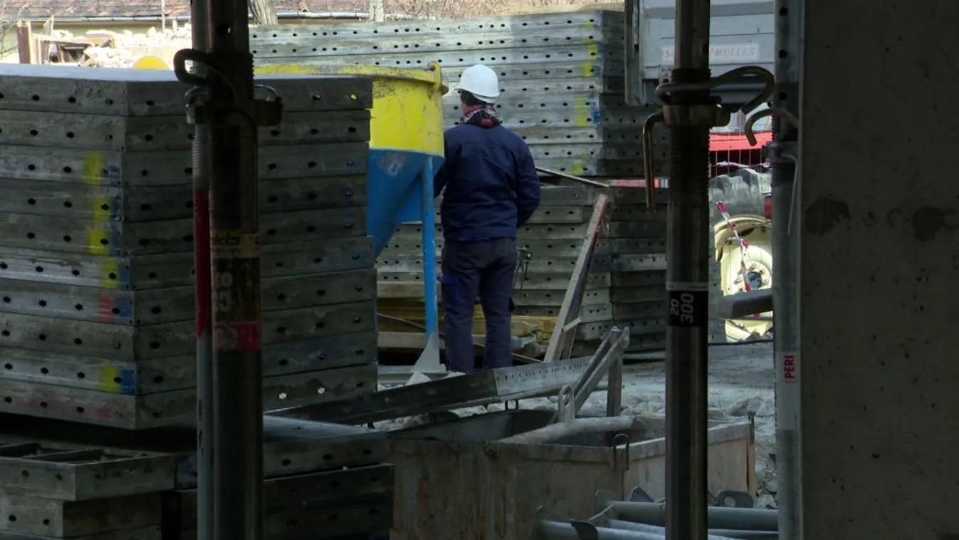 Munkahelyeket teremt és fellendíti az építőipart a miniszterelnök által bejelentett 5 százalékos lakásáfa