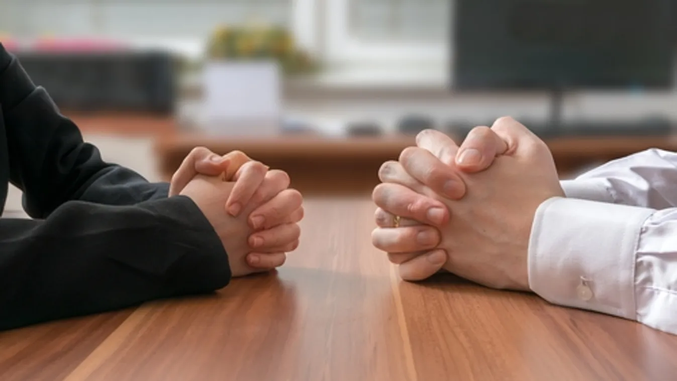 Egyeztetésre hívta Varga Mihályt és Karácsony Gergelyt a BKIK elnöke