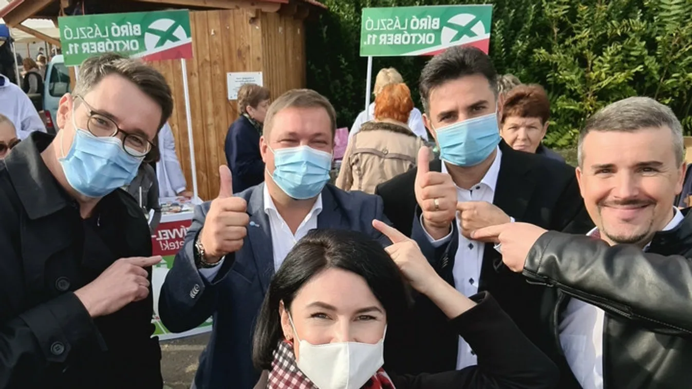 A baloldal és a Jobbik szövetségét kritizálja a nemzetközi zsidó sajtó