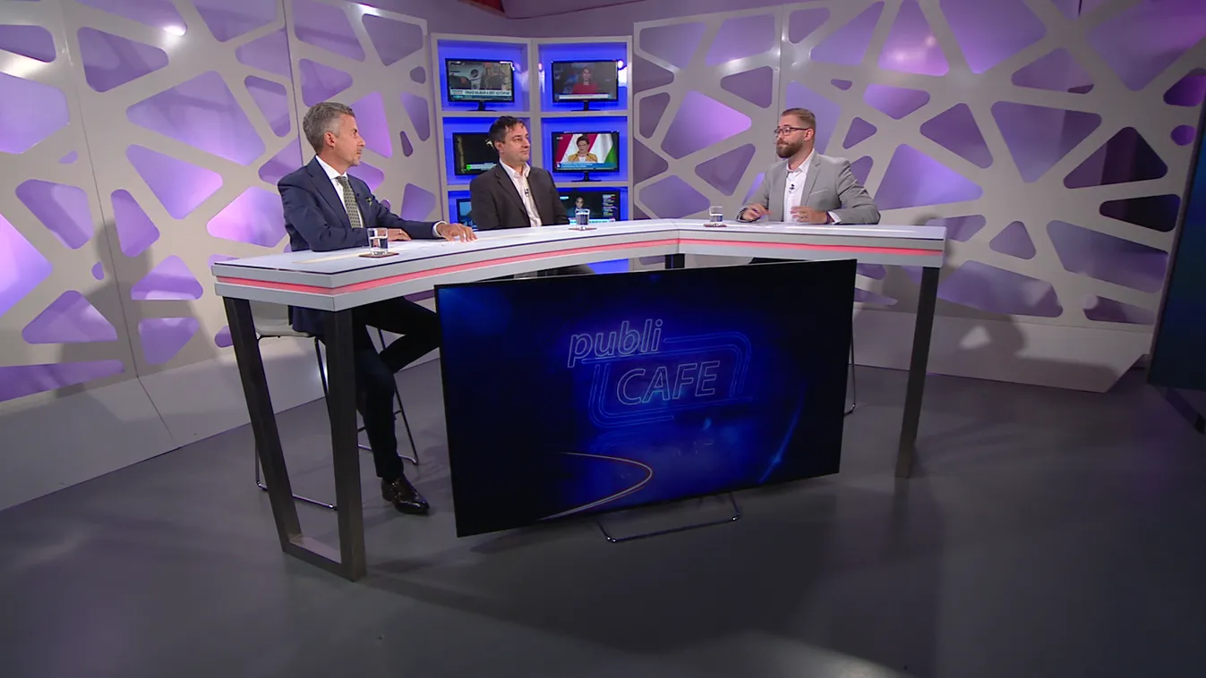 Publi Cafe: Hadházy nehéz helyzetben van