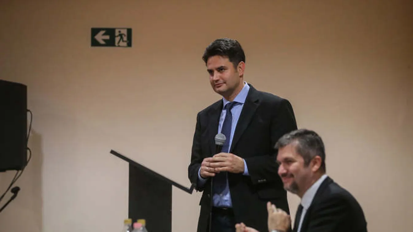 Hadházy Ákos feljelentést fontolgat Bíró László ellen