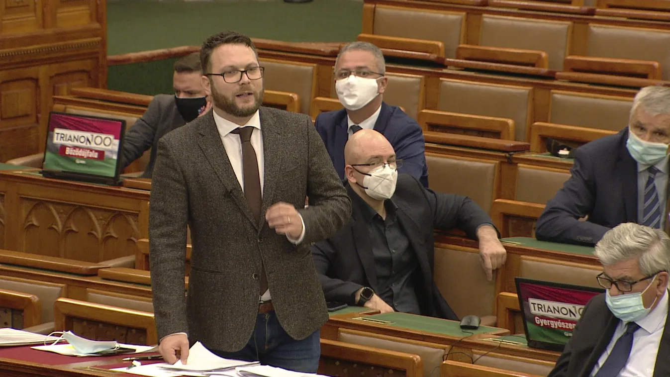 Schanda Tamás: Az MSZP a szabadság ellen ment 2006-ban