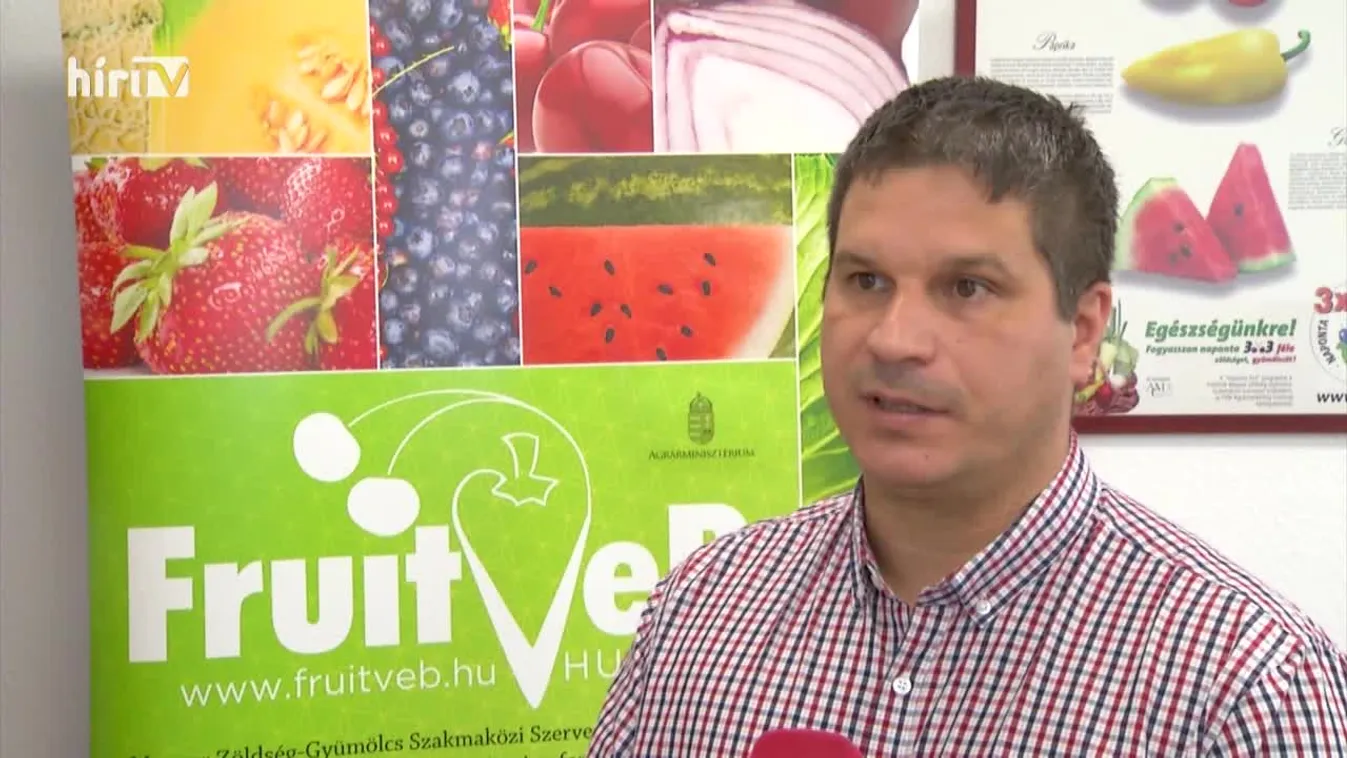 Soroló: Nem lesz az idei év a kertészek kedvence