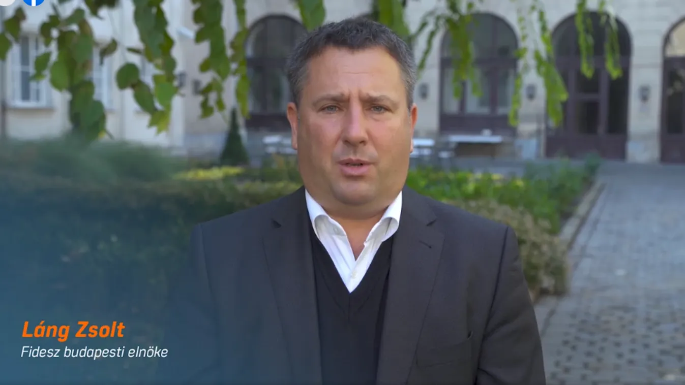 Fidesz: Karácsony pártja kitiltaná a nyugdíjasokat a buszokról, villamosokról