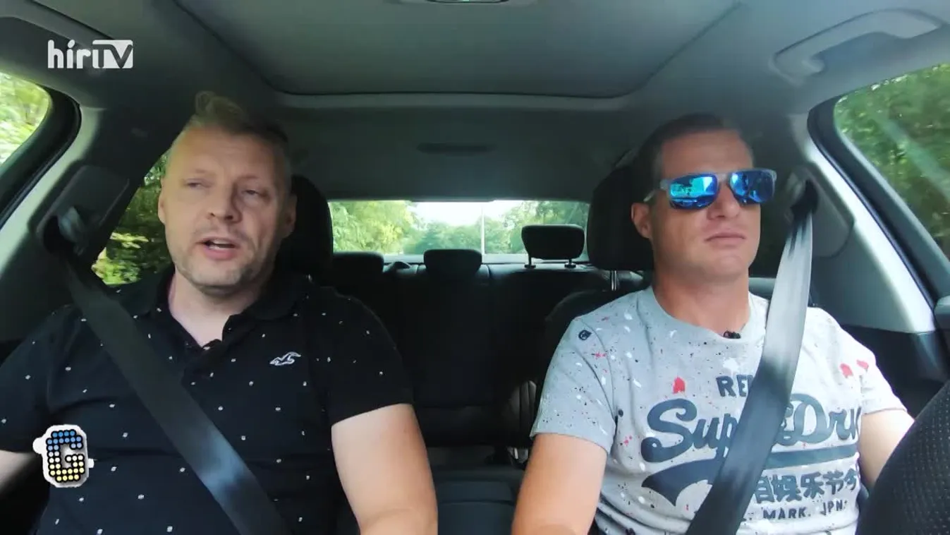 Garázs: Audi A6 Plug-in hybrid motorral felszerelve