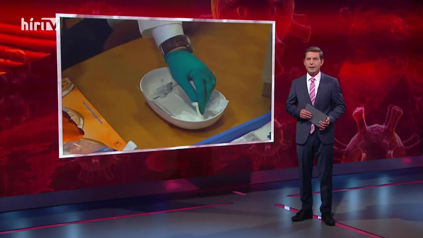 Covid percek (2020-10-20)