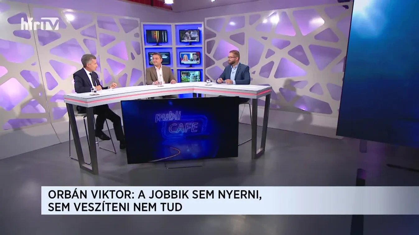 Publi Cafe (2020-10-21)