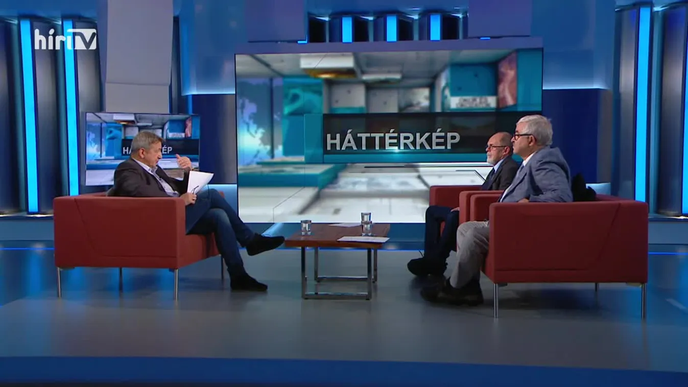 Háttérkép: Az iszlám állam pénzét mossa a Deutsche Bank és a J.P Morgan