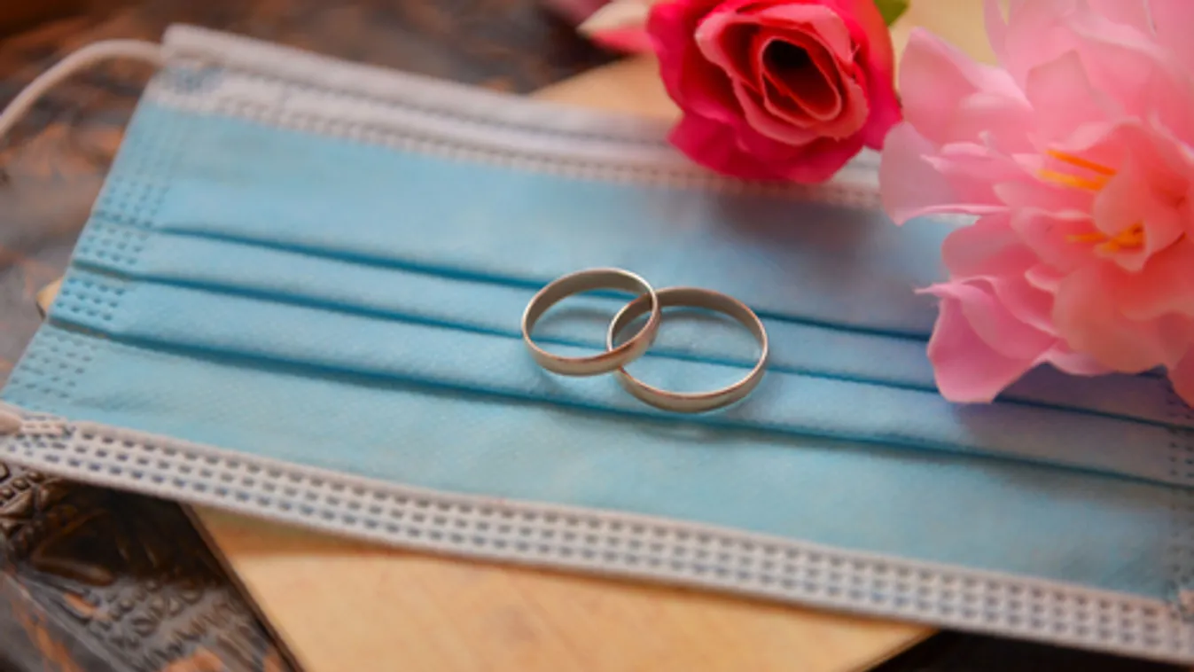 Megfertőződhetett több mint száz ember egy esküvőn Mexikóban