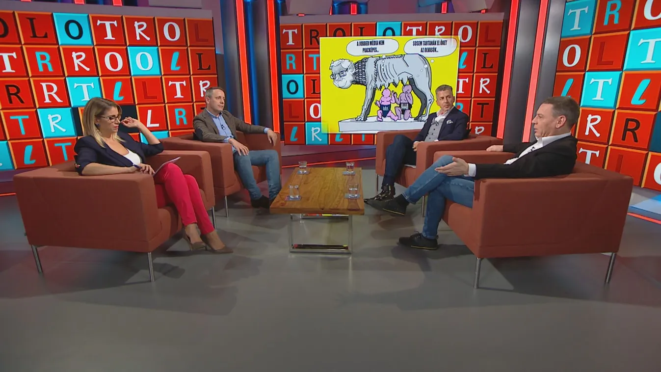 Troll: Kincses Gyula lelőtte a poént – Megkapták, amit kértek