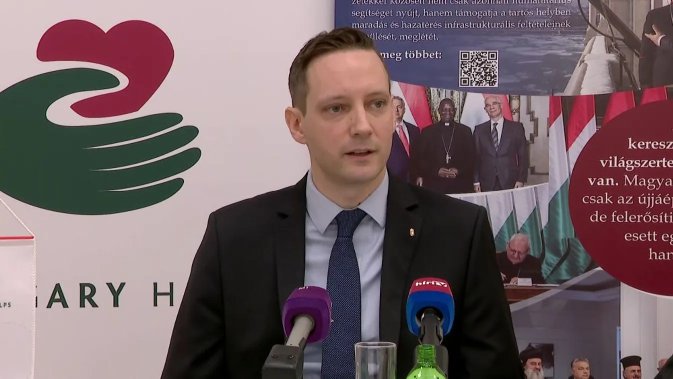 A Hungary Helps 20 millió forinttal támogatja az örményországi civileket