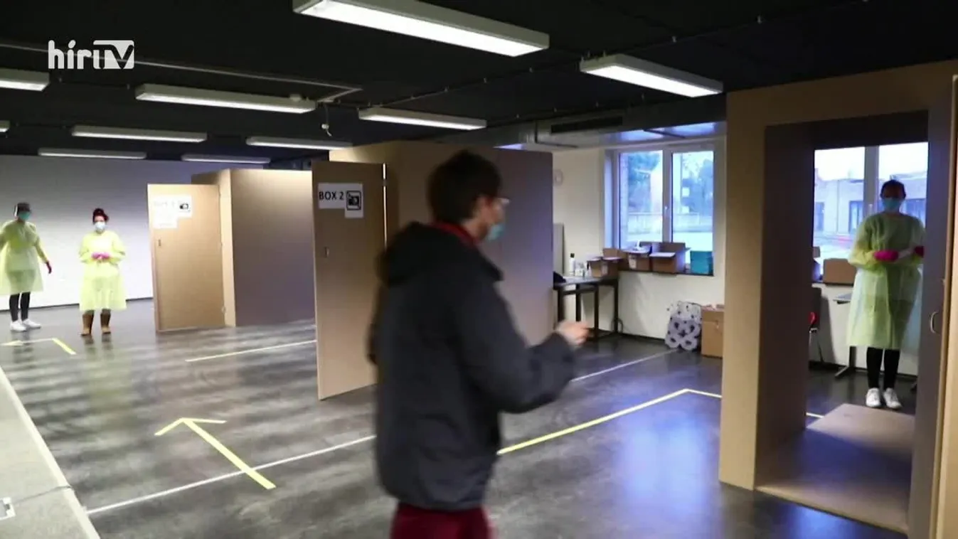 Európai híradó (2020-10-24)