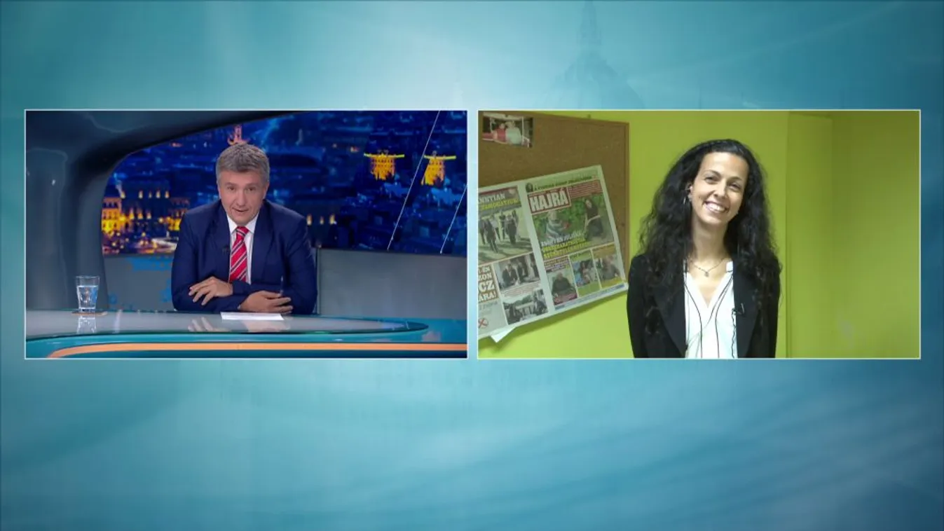 Koncz Zsófia mindenki érdekeit szeretné képviselni a parlamentben