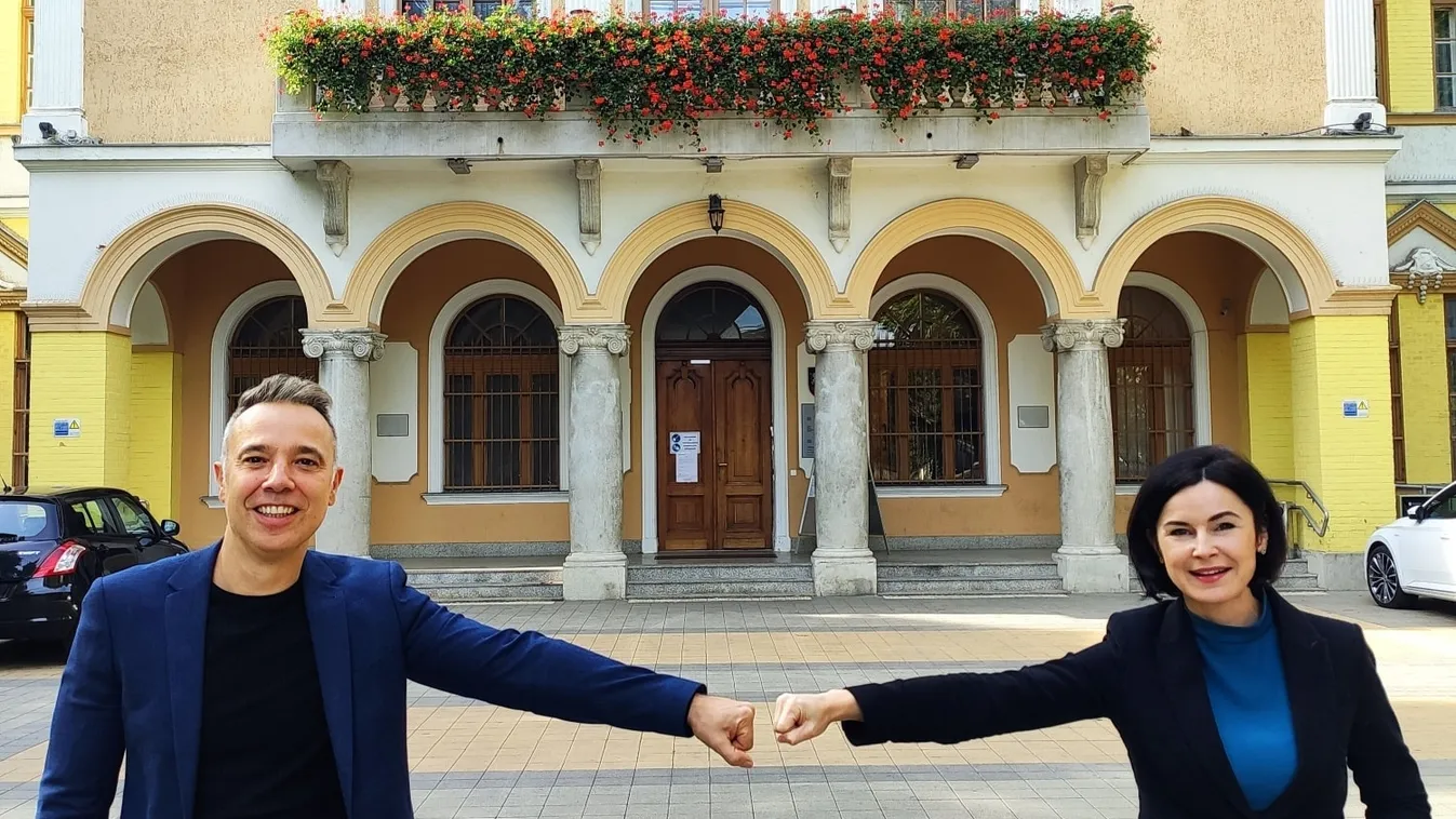 Gajda Pétert isteníti Kunhalmi Ágnes