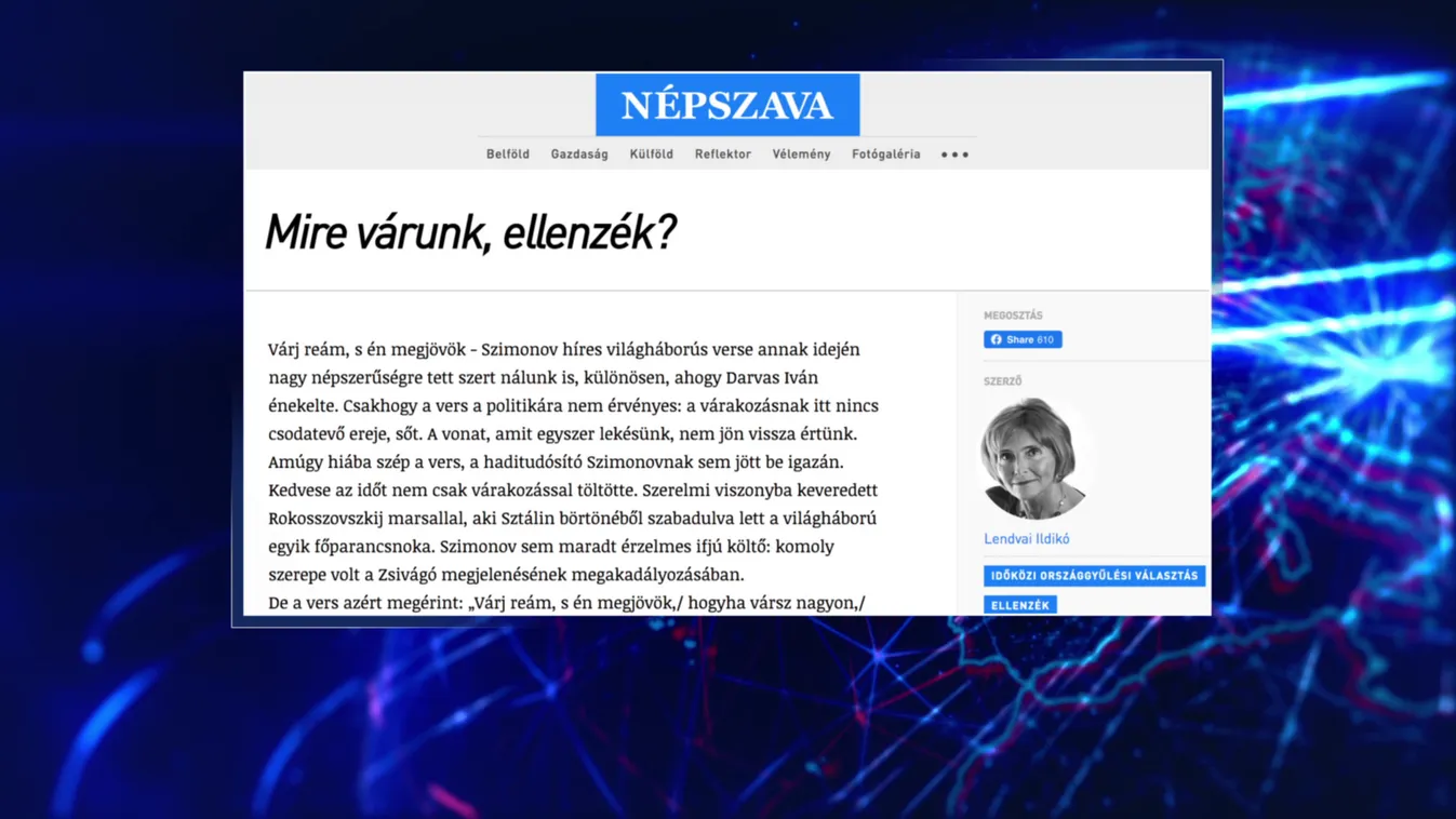 Bíró László jelöltségét bírálta az MSZP korábbi elnöke