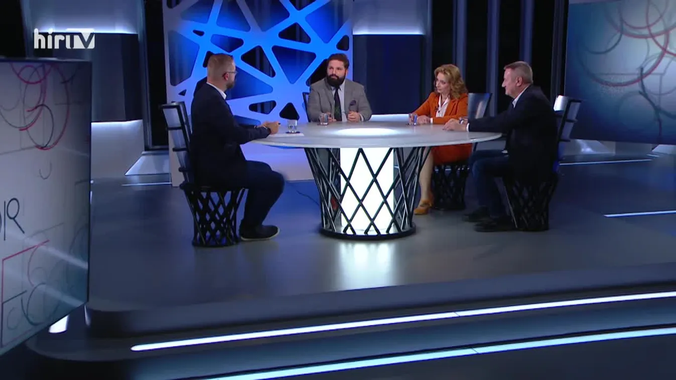 Civil kör: Amíg volt egy erős francia identitás, addig ez nem volt!