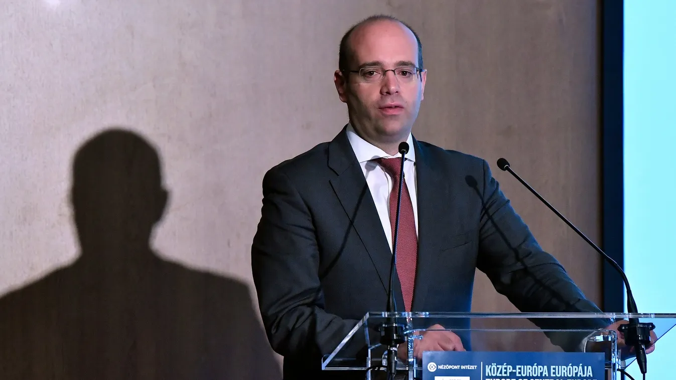 Mráz Ágoston Sámuel: A Fidesznek nincs mit magyaráznia