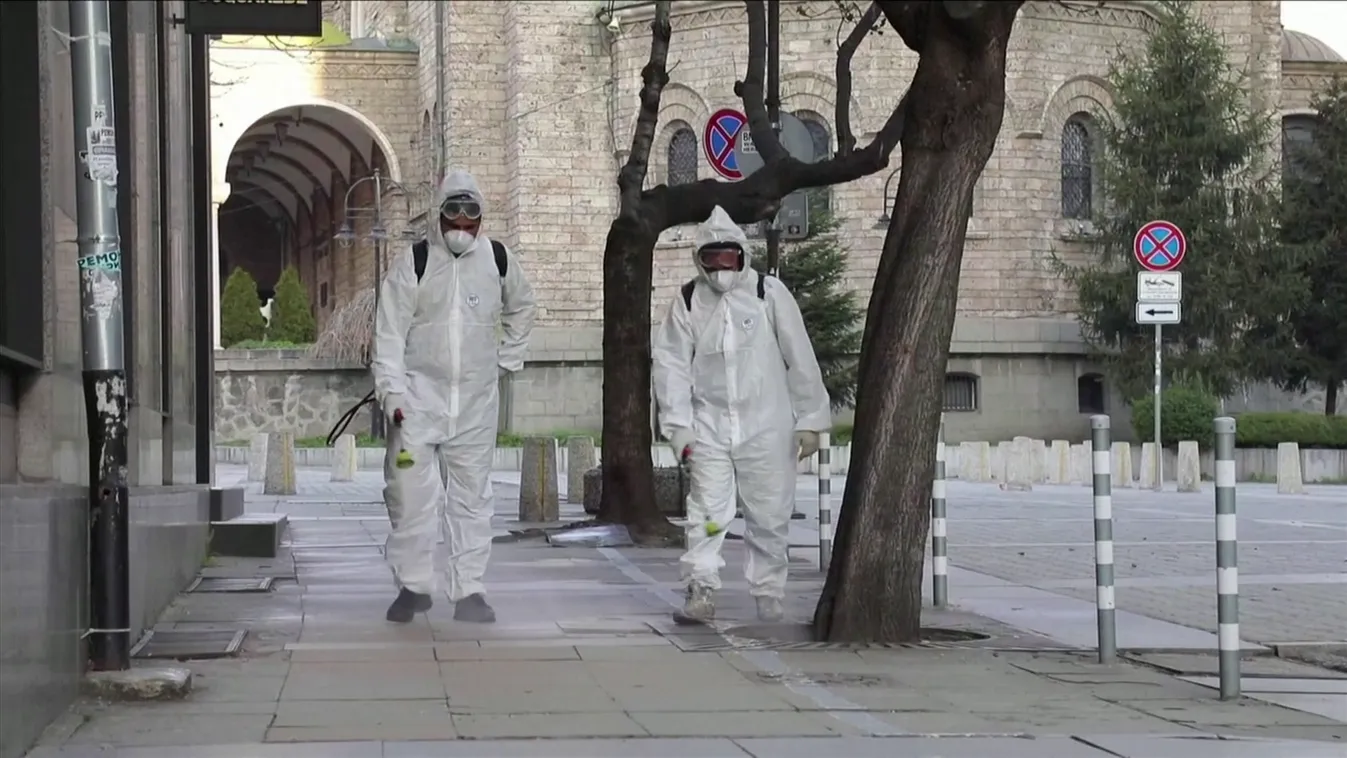 Az ukrán egészségügyi rendszer nem bírja a járvány terheit