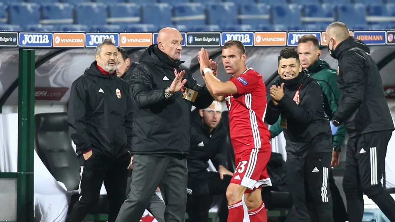 Rossi harcos ellenfélre számít