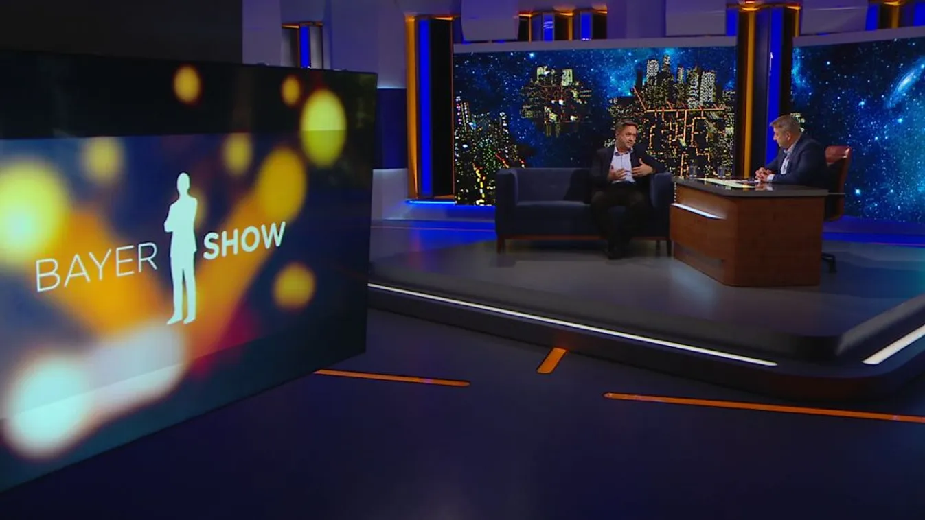 Szarka Gábor: Azok az SZFE-hallgatók, akik tanulni szeretnének, megkapják erre a lehetőséget