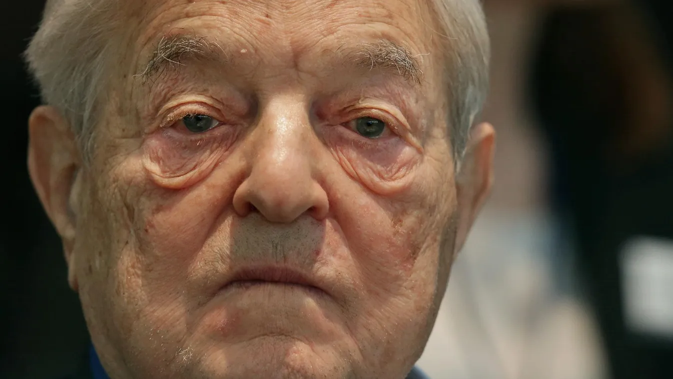 Magyar Nemzet: Soroshoz köthető szervezet érzékenyítené a gyerekeket