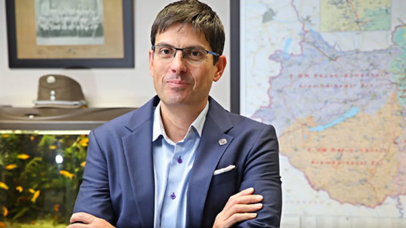 28 hónapja hazánkban a legolcsóbb a gáz