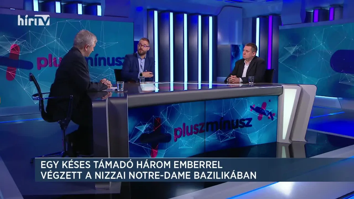 Plusz-mínusz: Más formában kell működnie az iszlámmal kapcsolatos vallási türelemnek