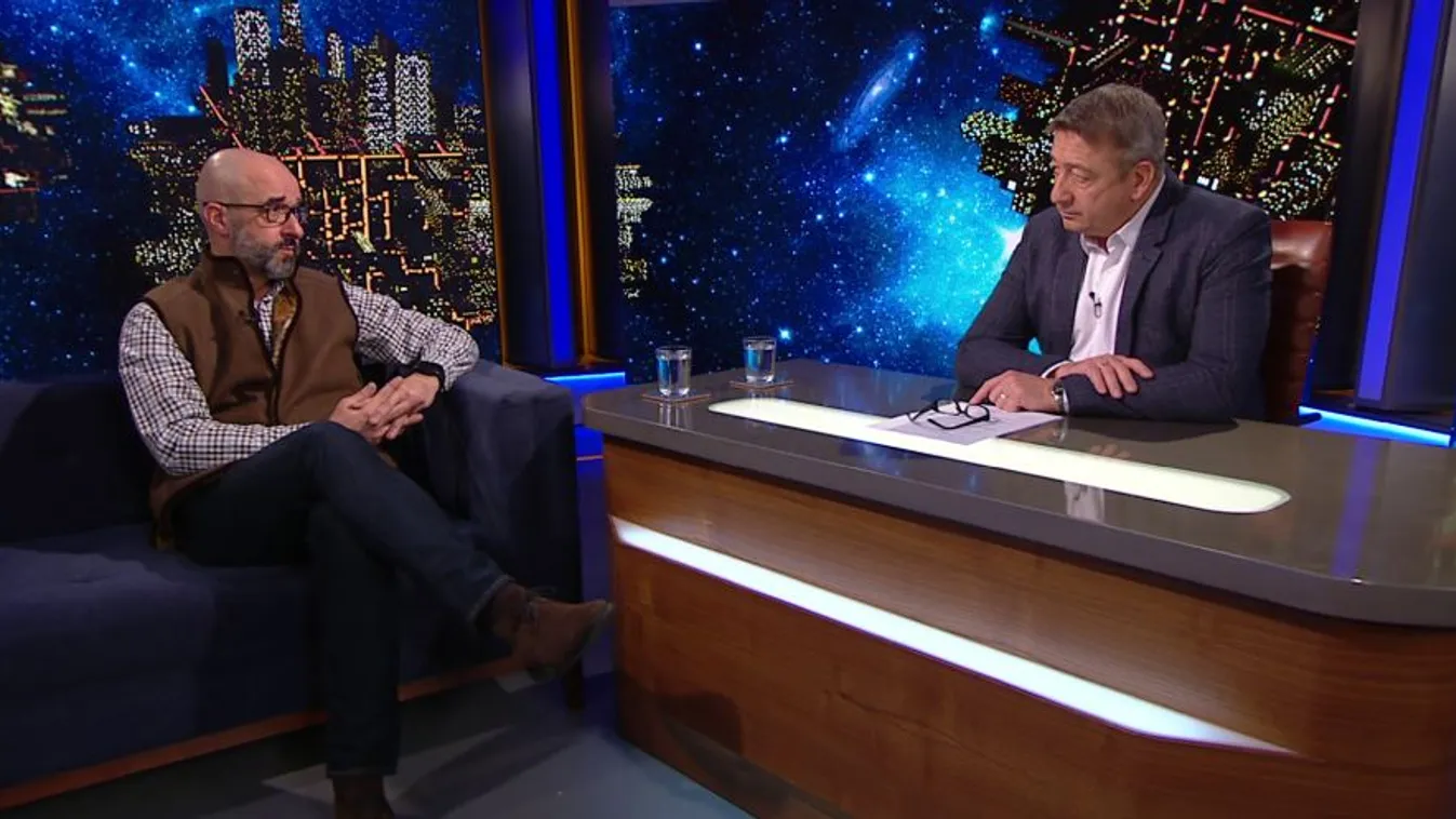 Kovács Zoltán: Soros korábbi javaslatai mára a mainstream politika részét képezik