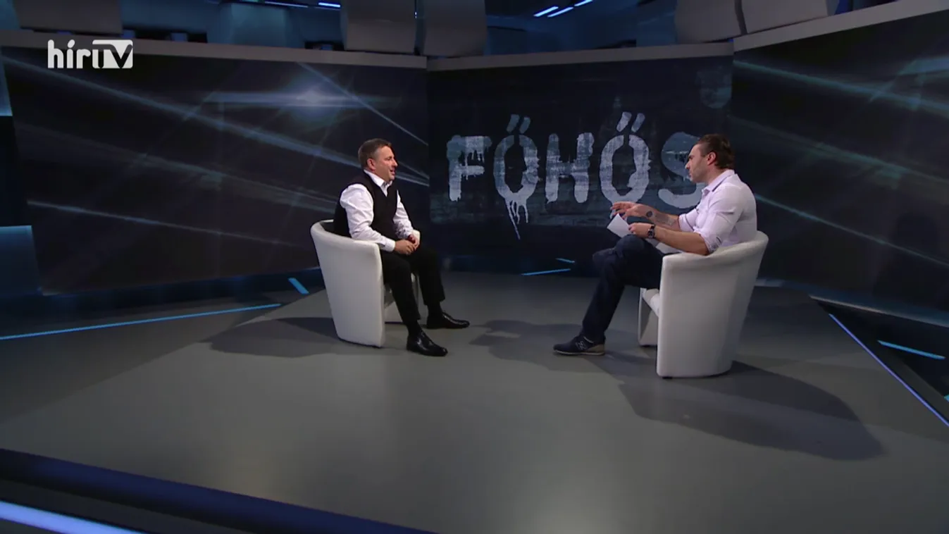 Főhős: Láng Zsolt, a veterán fideszes