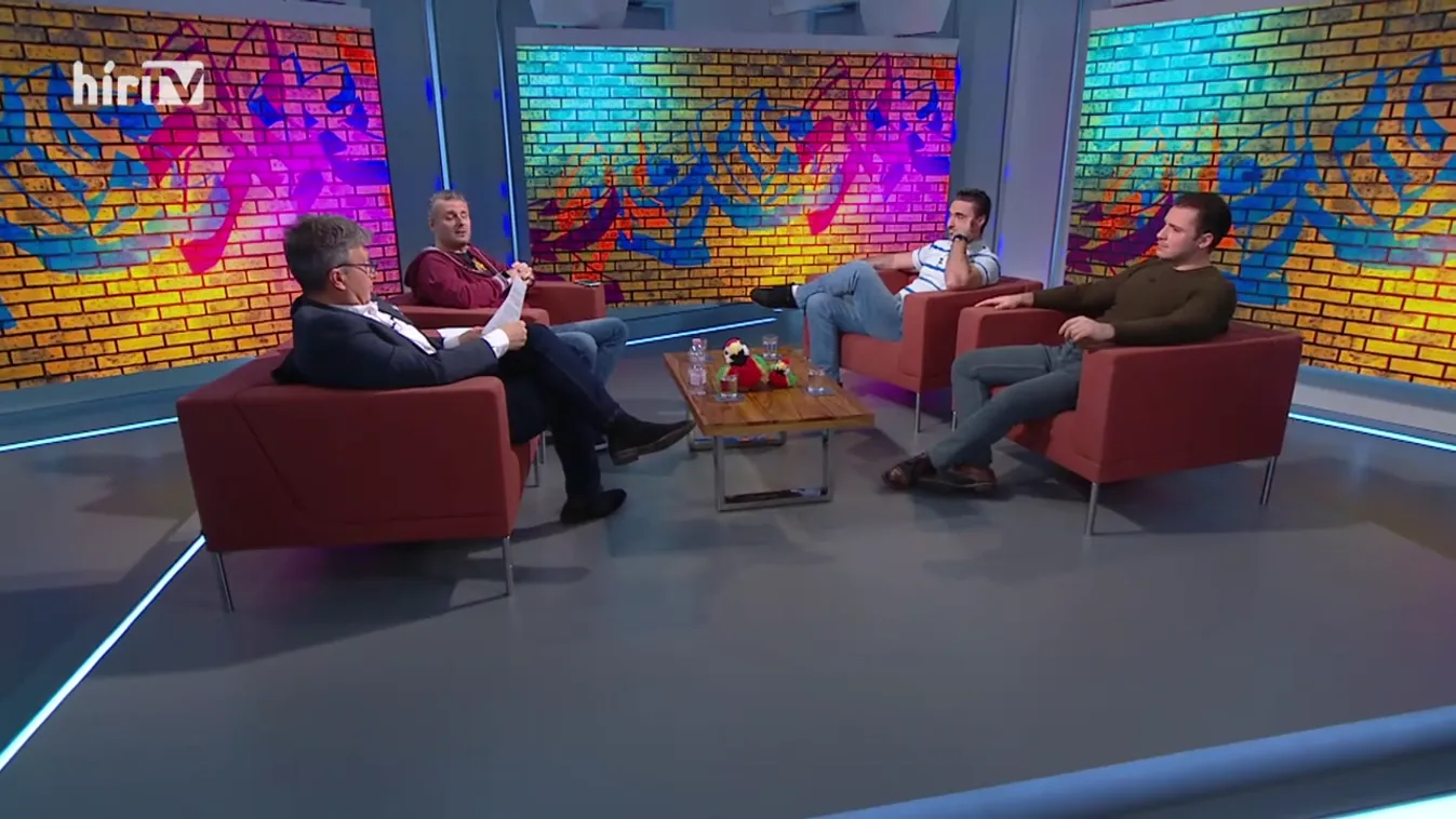 Keménymag: Dorosz Dávid érdemi munkát egyáltalán nem végzett