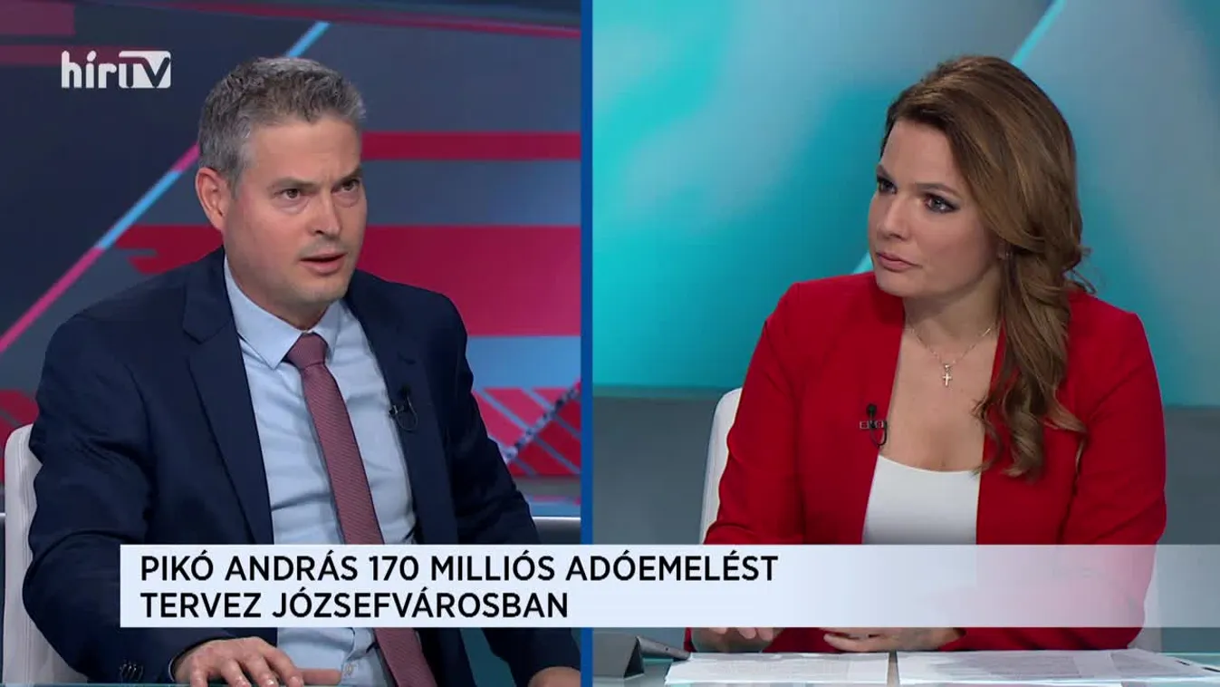 Sára Botond: A heti tesztelés, amelyet a főpolgármester bejelentett, nem zajlik a fővárosban