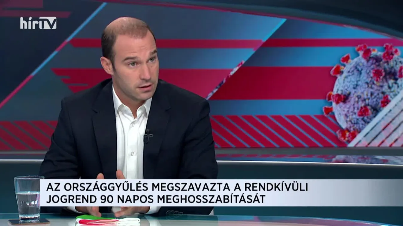 Hollik István: A baloldalnak nem volt lehetősége nemet mondani