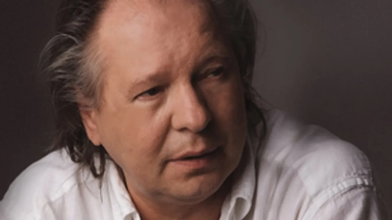 Súlyos állapotban került kórházba Balázs Fecó