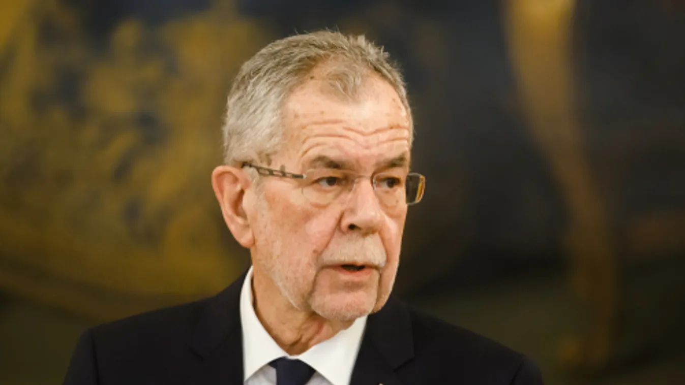 Vezető politikusok gratuláltak Bidennek