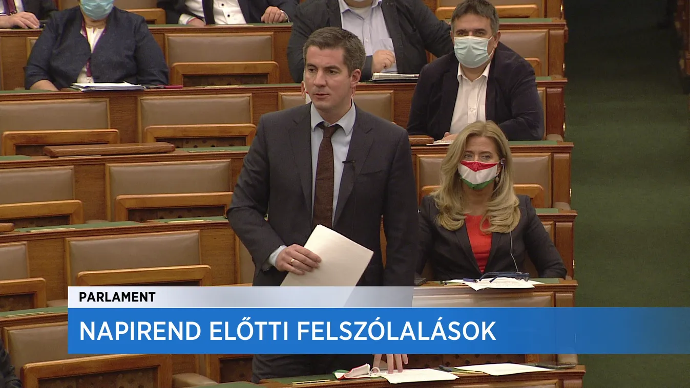 Kocsis Máté: Az ellenzék fejezze be a halálkampányt!