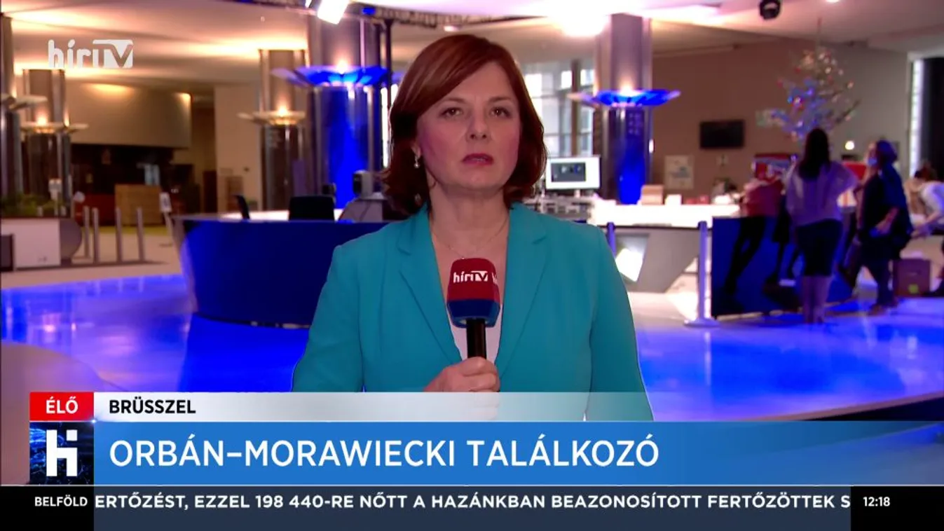 Uniós hírportálok az Orbán-Morawiecki találkozóról