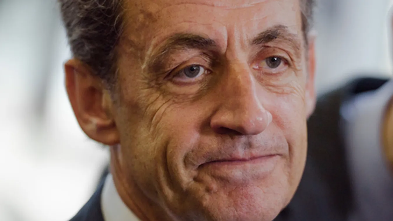 Hétfőn folytatódik Nicolas Sarkozy volt francia köztársasági elnök pere