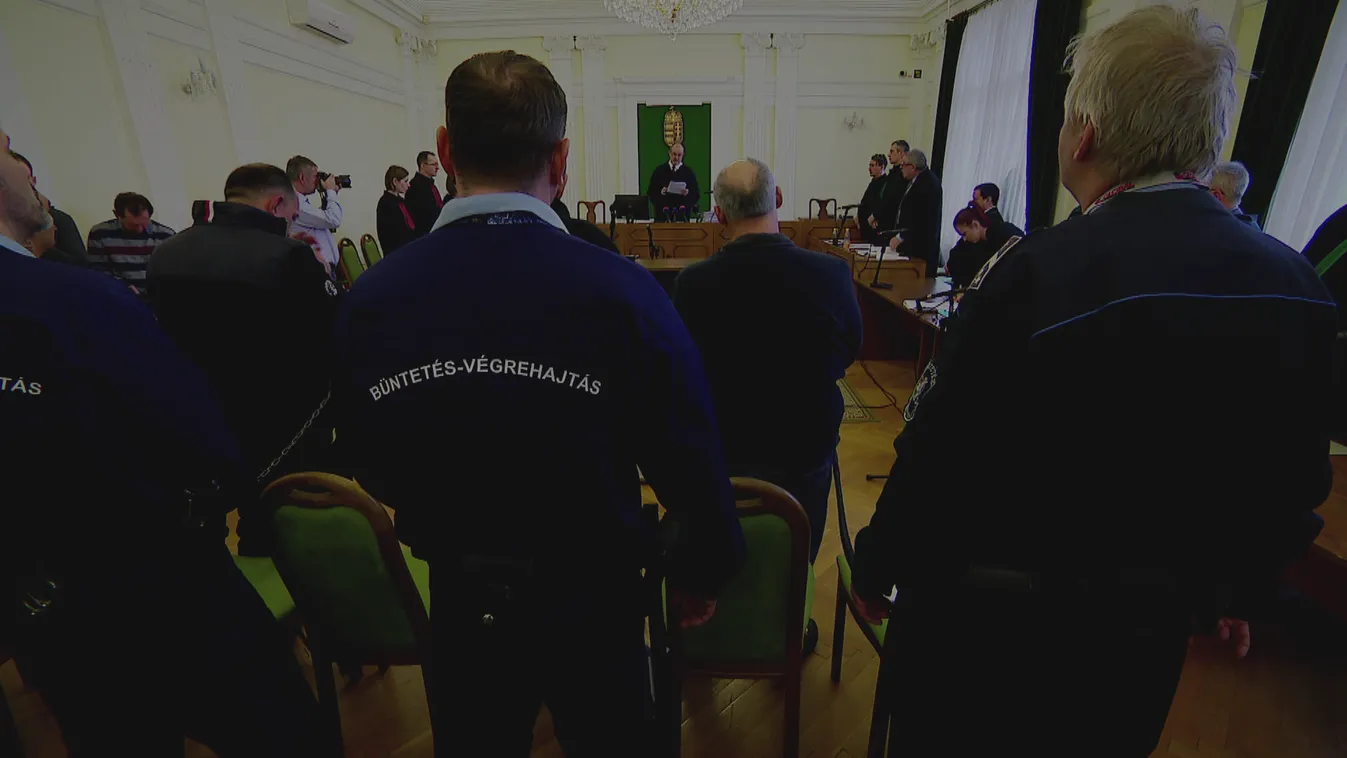 Bérgyilkossági ügyben érintett a volt DK-s politikus